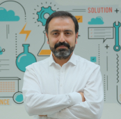 Prof. Dr. Erhan Akdoğan