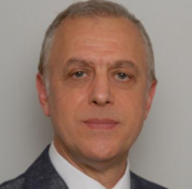 Prof. Dr. Ahmet Koyun