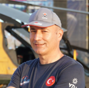 Prof.Dr.Vasfi Emre Ömürlü