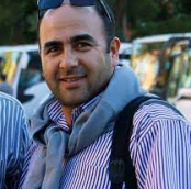 Abdullah Karaduman