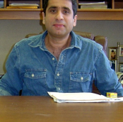 Prof. Dr. Aydın Yeşildirek