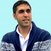 Doç. Dr. Hüseyin Üvet