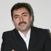 Doç. Dr. Muhammed Garip