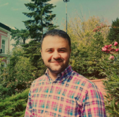 Dr. Öğr. Üyesi Ertuğrul BAYRAKTAR 