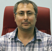 Prof. Dr. Kadir Erkan  (B.Bşk.)