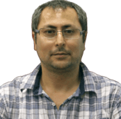 Prof. Dr. Kadir Erkan