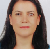 Meltem Mehrekula