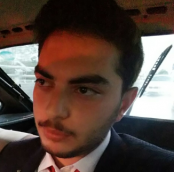 Arş. Gör. Semir SÜNKÜN