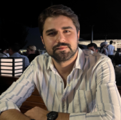 Arş. Gör. Talha Burak AKCA