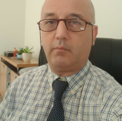 Prof. Dr. Cüneyt Yılmaz 