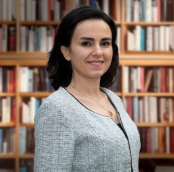 Dr.Öğr.Üyesi Parisa HEİDARNEJAD