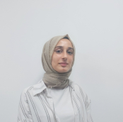 Arş.Gör. Rana Gürsoy