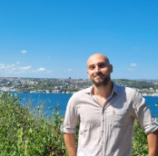Arş.Gör. Hasan Berkay ABDİOĞLU